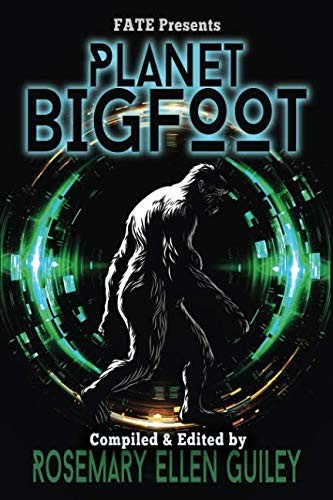 Planet Bigfoot