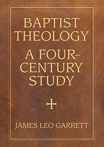 Baptist theology