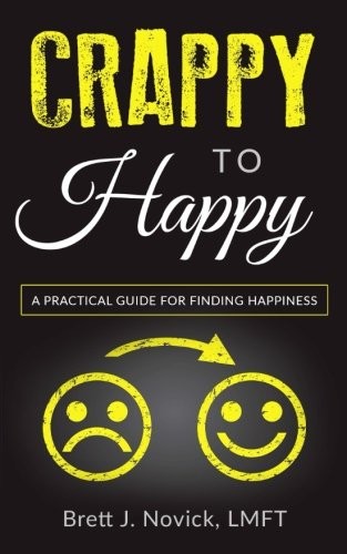 Crappy to Happy
