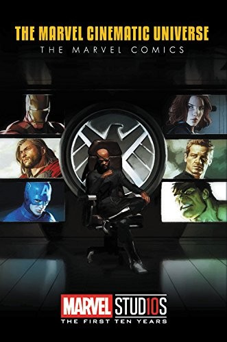 The Marvel Cinematic Universe