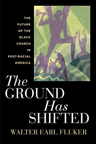The Ground Has Shifted