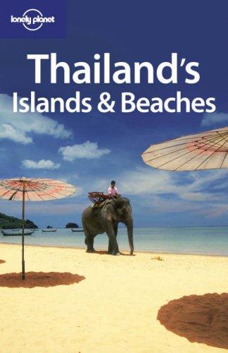 Thailand's islands & beaches