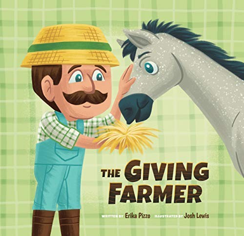 The Giving Farmer