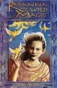 Rhianna And The Wild Magic (Rhianna Chronicles)