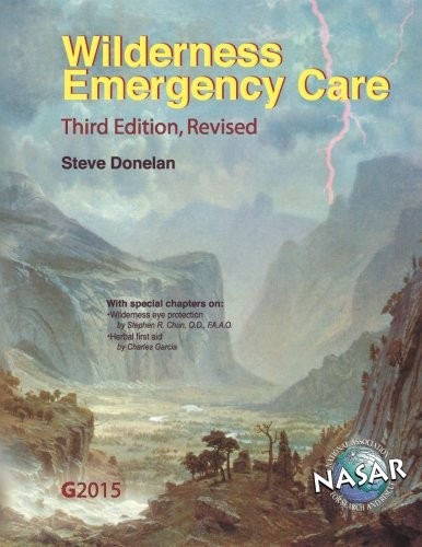 Wilderness Emergency Care