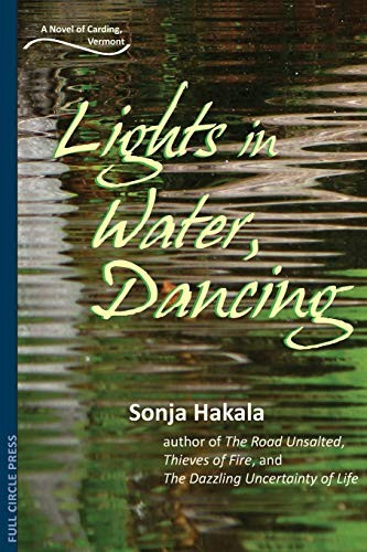 Lights in Water, Dancing