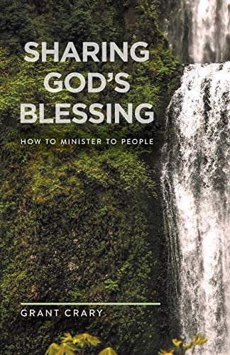 Sharing God's Blessing