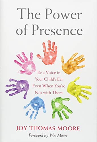 The Power of Presence
