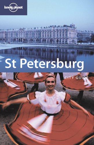 St. Petersburg