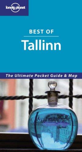 Lonely Planet Best of Tallinn