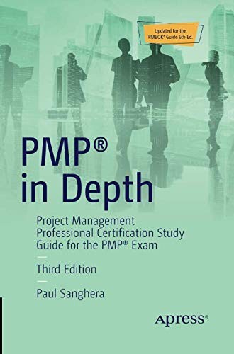 PMP® in Depth