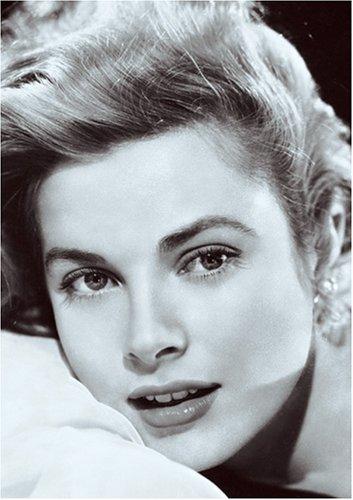 Suedelux Journal - Grace Kelly