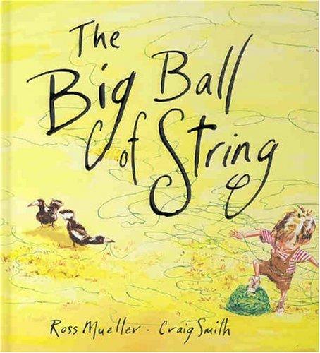 The Big Ball of String