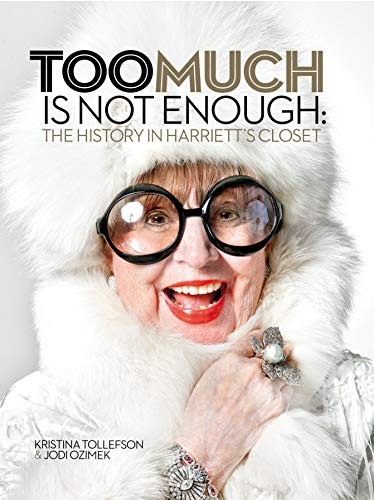 Too Much Is Not Enough