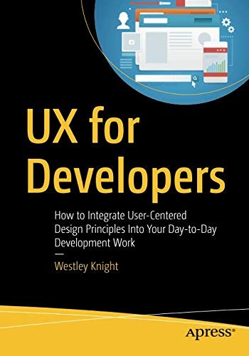 UX for Developers