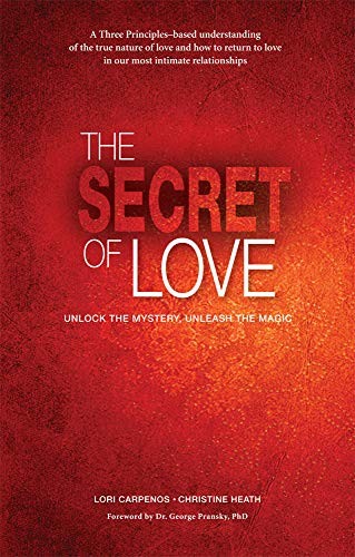 The Secret of Love