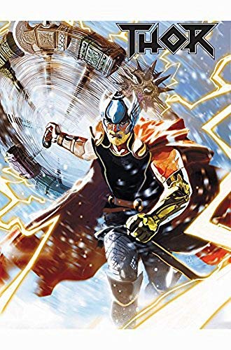 Thor Vol. 1
