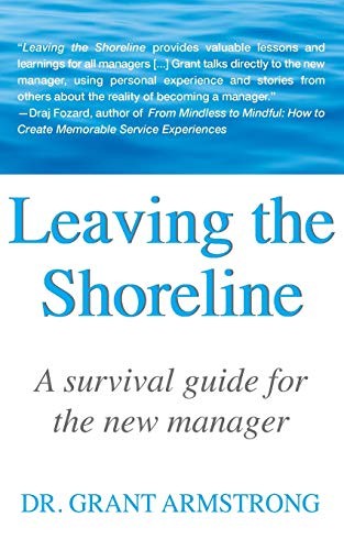 Leaving the Shoreline