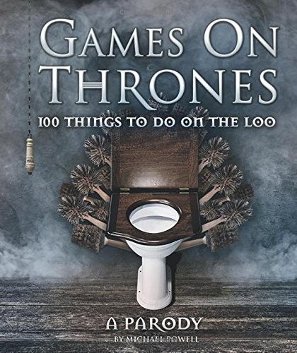 Games on Thrones