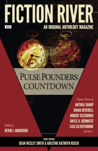 Fiction River : Pulse Pounders
