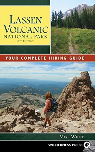 Lassen Volcanic National Park