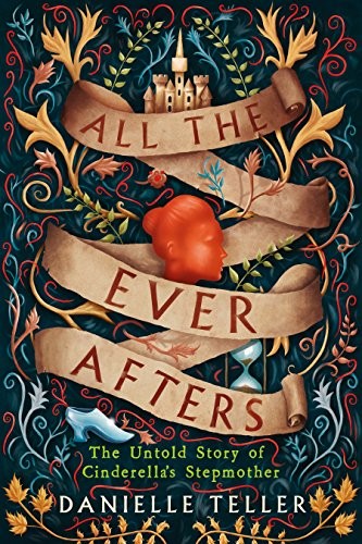 All the ever afters