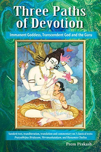 Three Paths of Devotion
