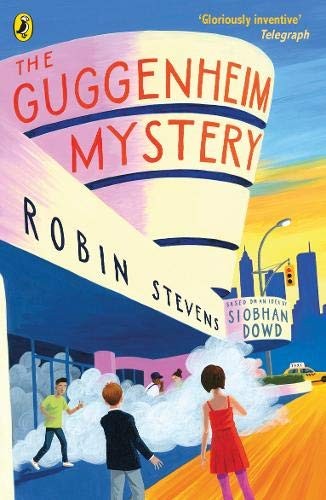 The Guggenheim mystery