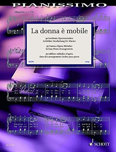 La Donna e Mobile