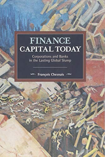Finance Capital Today