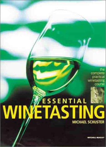 Essential winetasting