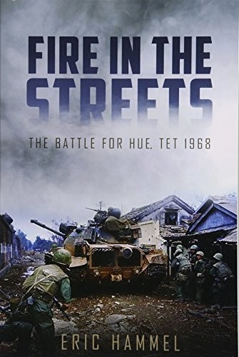 Fire in the Streets