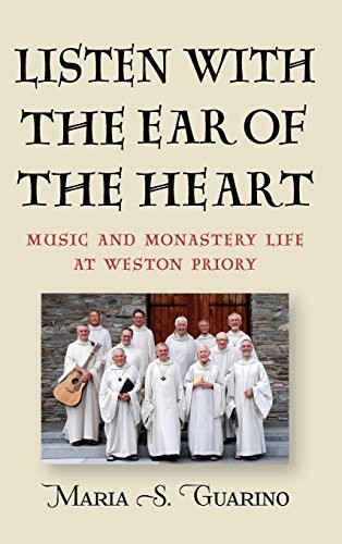 Listen With the Ear of the Heart