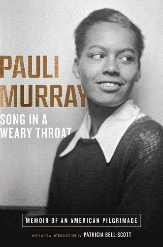 Song in a weary throat