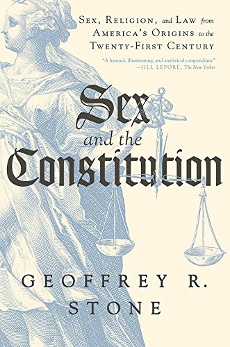 Sex and the Constitution