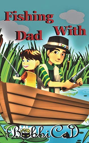 Fishing with Dad