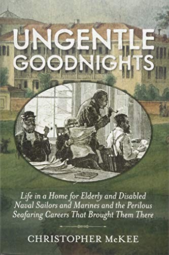 Ungentle Goodnights