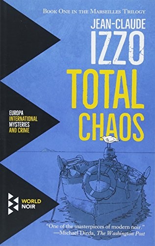 Total Chaos