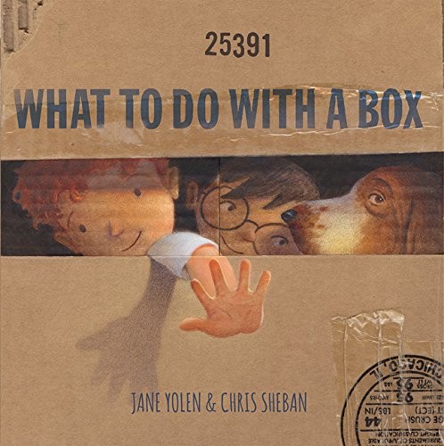 What to do with a box