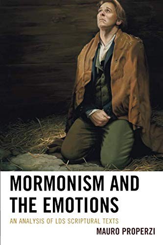 Mormonism and the Emotions