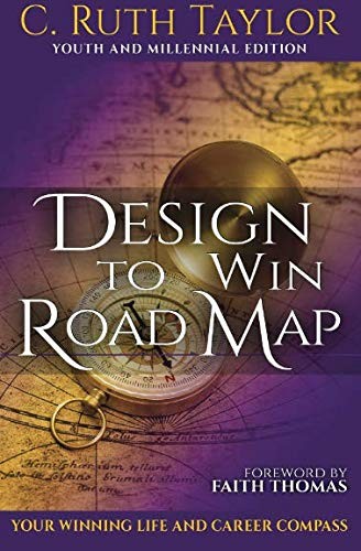 Design to Win Road Map