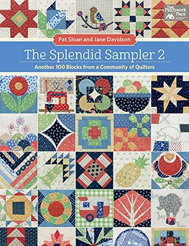 The Splendid Sampler 2