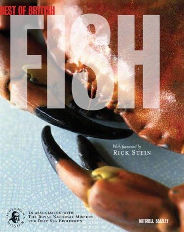 Best of British Fish (Mitchell Beazley Food)