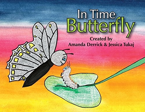 In Time Butterfly