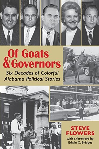 Of Goats & Governors