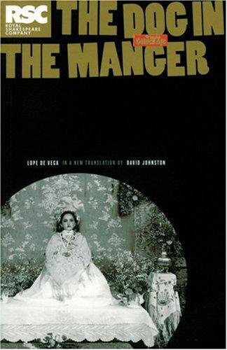 Dog in the Manger
