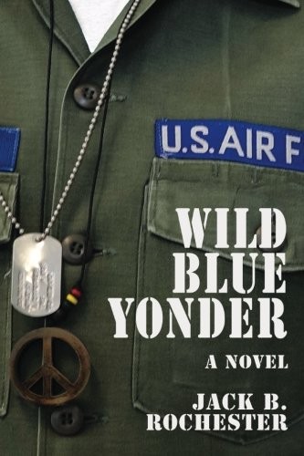 Wild Blue Yonder