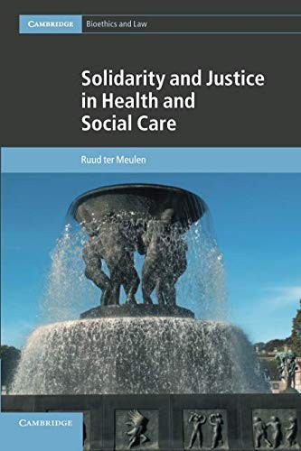 Solidarity and Justice in Health and Social Care