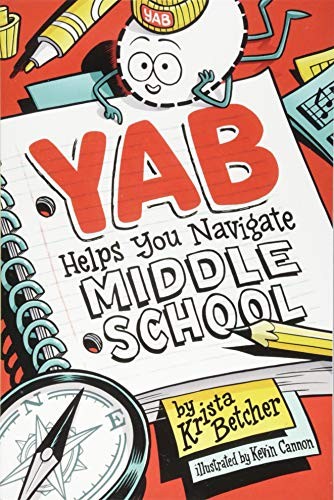 YAB Helps You Navigate Middle School