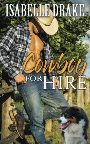 Cowboy for Hire